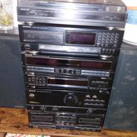 stereo kenwood 