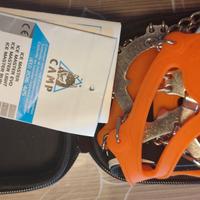 Ramponi da ghiaccio numero scarpe 39