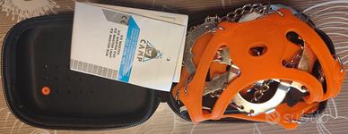 Ramponi da ghiaccio numero scarpe 39