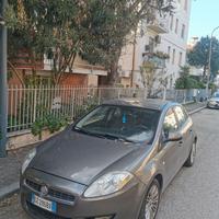 Fiat Bravo 2009 GPL