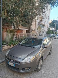 Fiat Bravo 2009 GPL