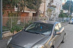 Fiat Bravo 2009 GPL