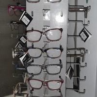 Occhali da vista varie diottrie ZIPPO. 22 pezzi