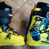 Scarponi da sci Dalbello n.41