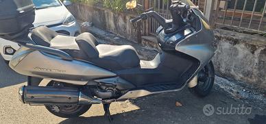 Scooter honda silver wing