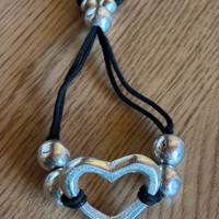 Braccialetto Vestopazzo con sacchettino