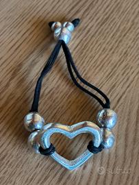 Braccialetto Vestopazzo con sacchettino