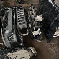 musata kit renegade 1.6 diesel 2021