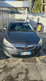 Opel Astra 1.7 CDTI 125CV - Euro 5 - Cinghia fatta