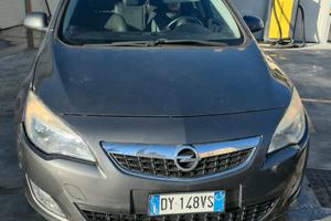 Opel Astra 1.7 CDTI 125CV - Euro 5 - Cinghia fatta