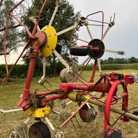 Voltafieno pottinger