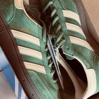 Adidas Handball Spezial Preloved Green