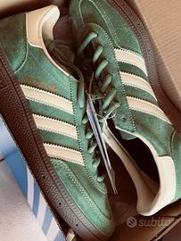 Adidas Handball Spezial Preloved Green