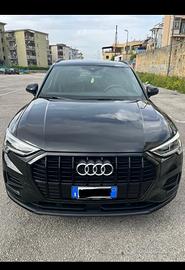 Audi Q3 1.5 TFSI cambio automatico