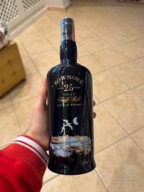 Bowmore 25 anni- “Seagulls” Edition- 25 anni