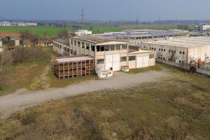 CAPANNONE A CASTENEDOLO