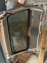 Ricambi corsa 1.2 2006 Mercedes classe W 169