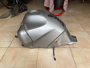 Transalp 650 serbatoio