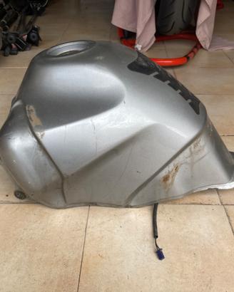 Transalp 650 serbatoio