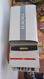 inverter AURORA UNO