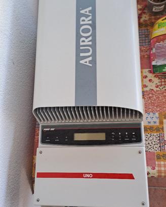 inverter AURORA UNO
