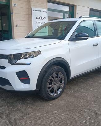 CITROEN Nuova C3 1.2 puretech turbo Plus 100 U1534