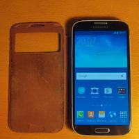 Telefono Samsung Galaxy S4