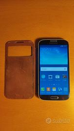 Telefono Samsung Galaxy S4