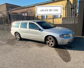 Volvo v70 (2007-2016) - 2006