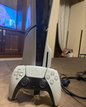 Play station 5 slim