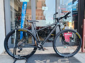 Cannondale FSi Carbon 