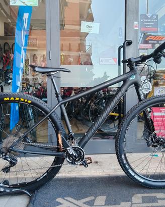 Cannondale FSi Carbon 