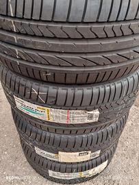 255/50 r19 GOMME ESTIVE BRIDGESTONE DUELER