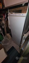 Freezer Siltal CV20220