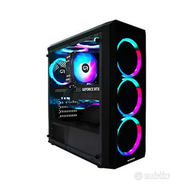 PC GAMING