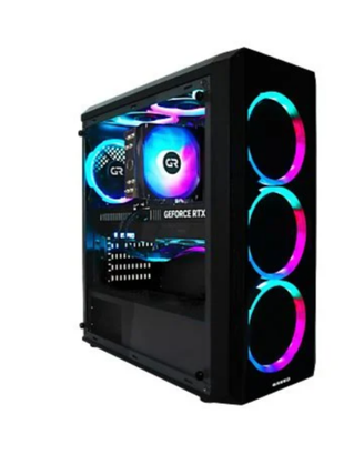 PC GAMING