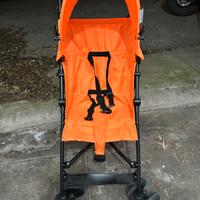 Passeggino light giordani