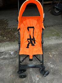 Passeggino light giordani