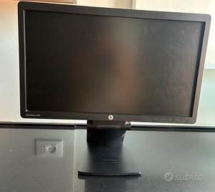 HP Monitor PC