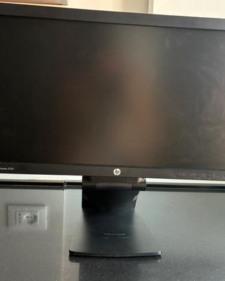 HP Monitor PC