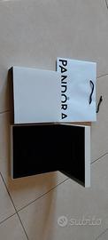 Set Packaging Originale Pandora