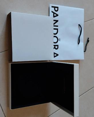 Set Packaging Originale Pandora