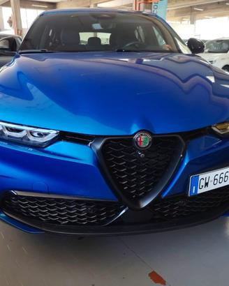 ALFA ROMEO Tonale 1.6 diesel 130cv Sprint PACK T