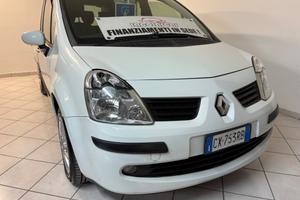 Renault Modus 1.2 16V Luxe Dynamique