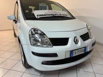 Renault Modus 1.2 16V Luxe Dynamique