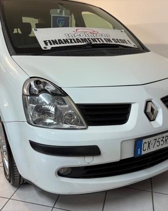 Renault Modus 1.2 16V Luxe Dynamique