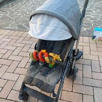 Passeggino Chicco Liteway