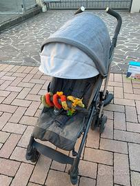 Passeggino Chicco Liteway