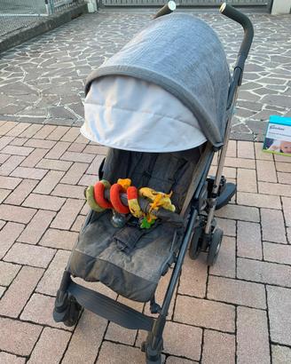 Passeggino Chicco Liteway