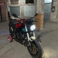 DUCATI MONSTER 1000 DS – 2004
